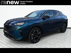 Peugeot 3008 III 2025