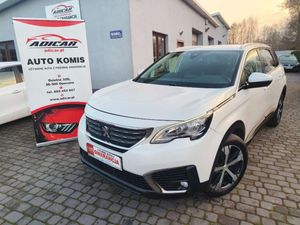 Peugeot 5008 II 2017
