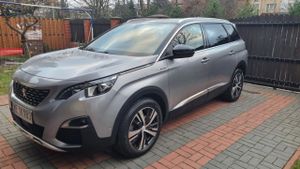 Peugeot 5008 II 1.6 PureTech GT Line S&S EAT8 2020