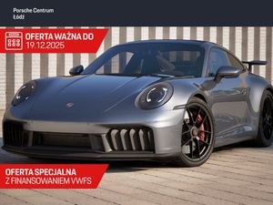 Porsche 911 992 2025