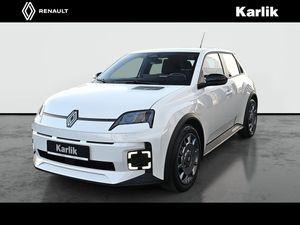 Renault 5 E-Tech 40kWh Urban Range Evolution 2025