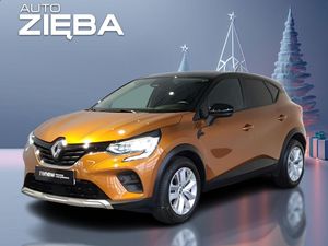 Renault Captur / QM3 II 1.0 TCe Zen 2022