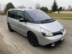 Renault Espace IV 2.0 dCi FAP Navitech 2014