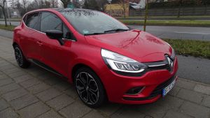 Renault Clio IV TCe 90 Luxe 2017