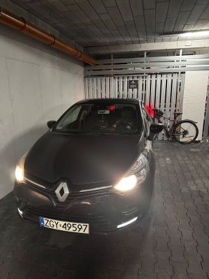 Renault Clio IV 1.5 dCi Limited 2017