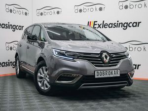 Renault Espace V BLUE dCi 160 EDC BUSINESS EDITION 2019