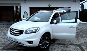 Renault Koleos I 2.0 dCi 4x4 Privilege Euro5 2012