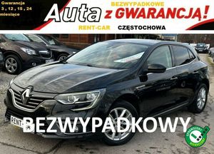 Renault Megane IV 2015