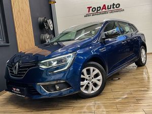 Renault Megane IV TCe 140 GPF LIMITED 2020
