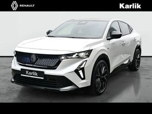 Renault Rafale 1.2 E-Tech Full Hybrid 200 esprit Alpine MMT 2025