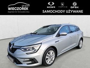 Renault Megane IV 1.3 TCe FAP Equilibre 2021