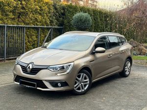 Renault Megane IV 2017