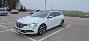 Renault Talisman (SM6) BLUE dCi 200 EDC BUSINESS EDITION 2020