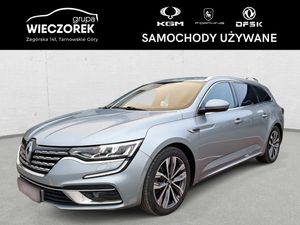 Renault Talisman (SM6) 2.0 Blue dCi Initiale Paris EDC 2020