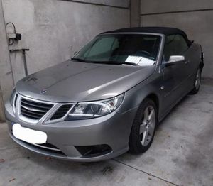 Saab 9-3 II 1.9 TiD DPF Vector 2010