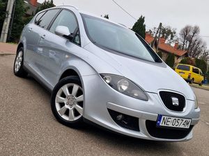 Seat Altea 2009