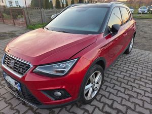 Seat Arona 1.0 TSI OPF DSG FR 2019