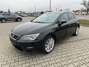 Seat Leon III 2.0 TDI DPF Start&Stop XCELLENCE 2017