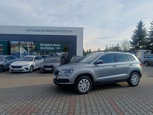 Skoda Karoq 1.0 TSI 4x2 Ambition 2019