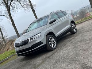 Skoda Karoq 2.0 TDI SCR Clever 2021
