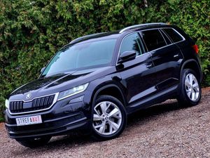 Skoda Kodiaq I 2019