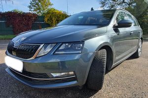 Skoda Octavia III 1.5 TSI ACT Style 2020