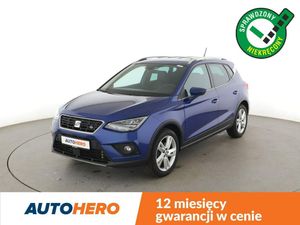 Seat Arona 1.0 TSI OPF DSG FR BEATS 2021