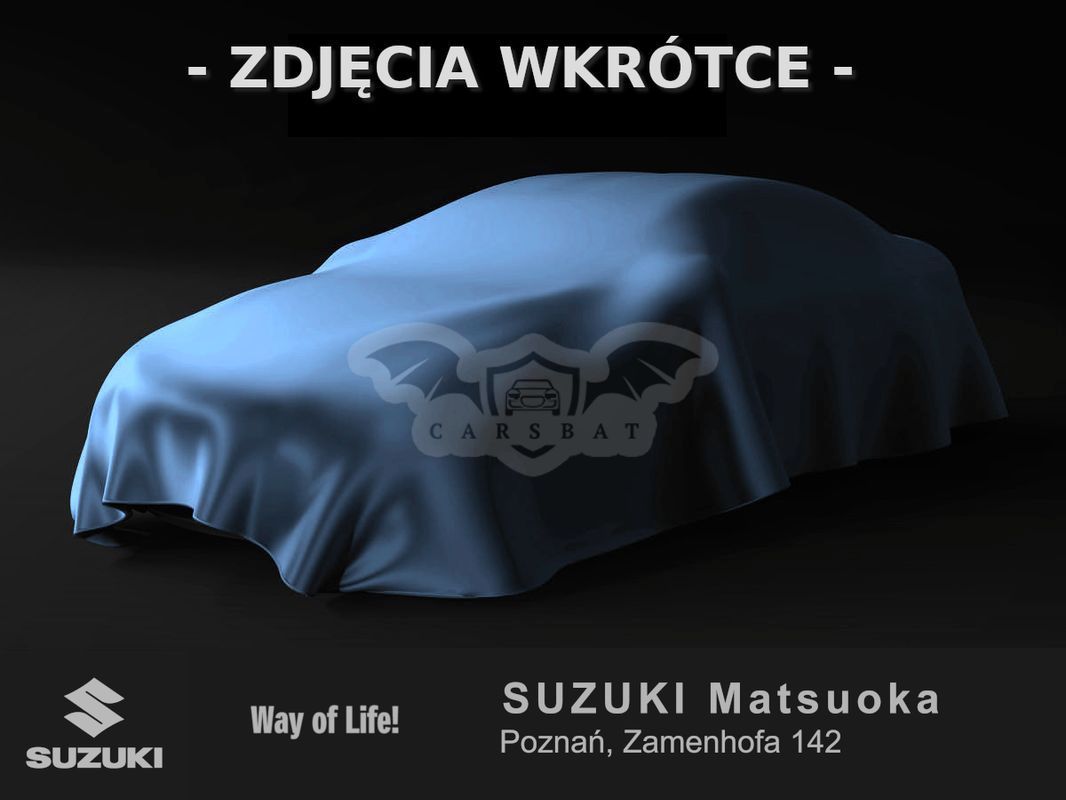 Suzuki Swace 2024