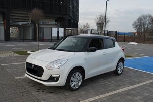 Suzuki Swift VI 2020