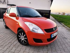 Suzuki Swift V 1.2 X-ITE 2012