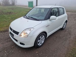 Suzuki Swift IV 2010