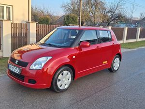 Suzuki Swift IV 1.3 Club dance 2006