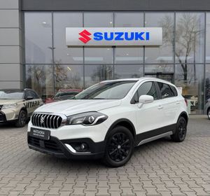 Suzuki SX4 II 1.6 Premium 2016