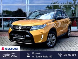 Suzuki Vitara III 1.4 Boosterjet mHEV Premium Plus 2WD 2024