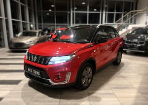 Suzuki Vitara III 1.4 Boosterjet SHVS Elegance 2WD 2020