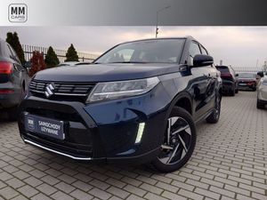 Suzuki Vitara III 1.4 Boosterjet SHVS Elegance 2WD 2024