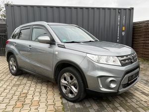 Suzuki Vitara II 1.6 DDiS (4x2) Comfort 2017