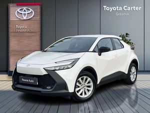 Toyota C-HR 1.8 Hybrid Comfort 2024