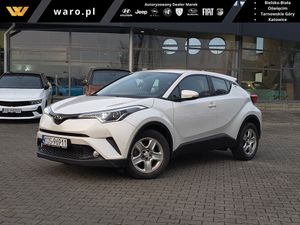 Toyota C-HR 2018