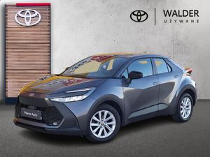 Toyota C-HR 1.8 Hybrid Comfort 2024