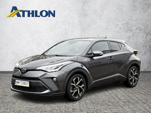 Toyota C-HR 2021