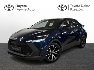 Toyota C-HR 1.8 Hybrid Style 2023