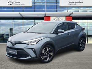 Toyota C-HR 1.8 Hybrid Style 2023