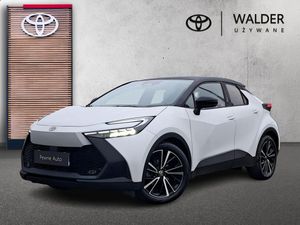 Toyota C-HR 1.8 Hybrid Executive 2024