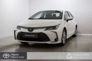 Toyota Corolla Seria E21 2023
