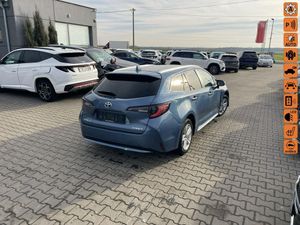 Toyota Corolla Seria E21 1.8 Hybrid GPF Comfort 2021