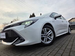 Toyota Corolla Seria E21 1.8 Hybrid GPF Comfort 2021