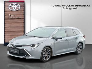 Toyota Corolla Seria E21 1.8 Hybrid GPF Executive 2021