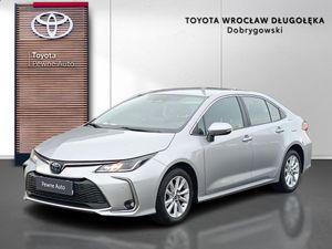 Toyota Corolla Seria E21 1.8 Hybrid Comfort 2023