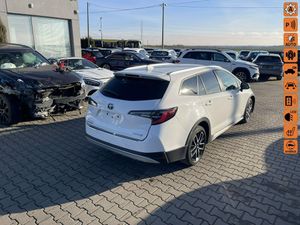Toyota Corolla Seria E21 1.8 Business Edition 2023